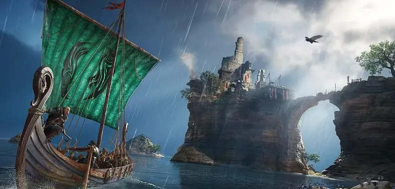 Assassin's Creed Valhalla Had Twice As Many Active Players Than Odyssey on Launch Day