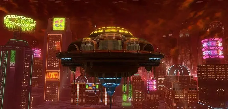 How to build your own house in Star Wars: The Old Republic