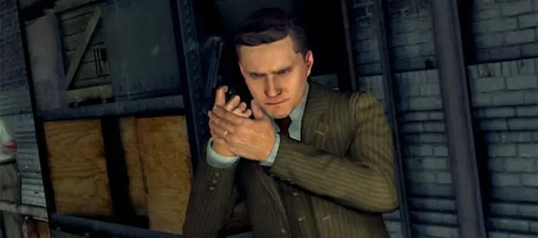 LA Noire Rockstar Pass extended to June 21