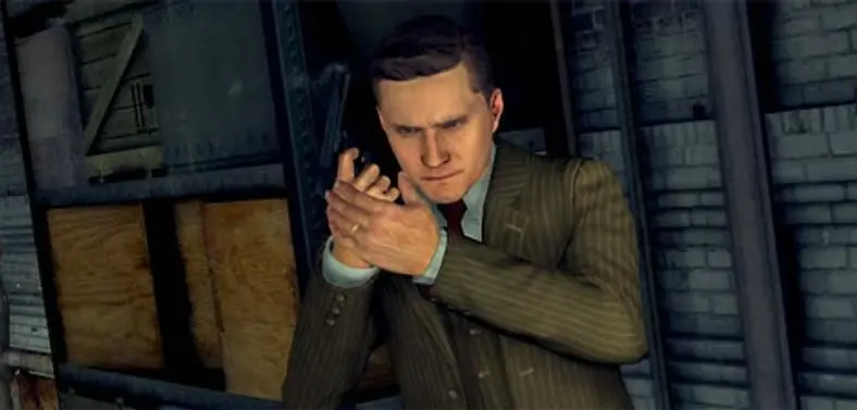 LA Noire Rockstar Pass extended to June 21