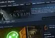 Skyrim "a poor choice to promote" paying for mods, had "vibrant community around it already"