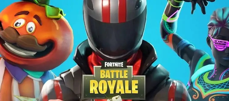 Get Creative in Fortnite's Brand New Playground Mode