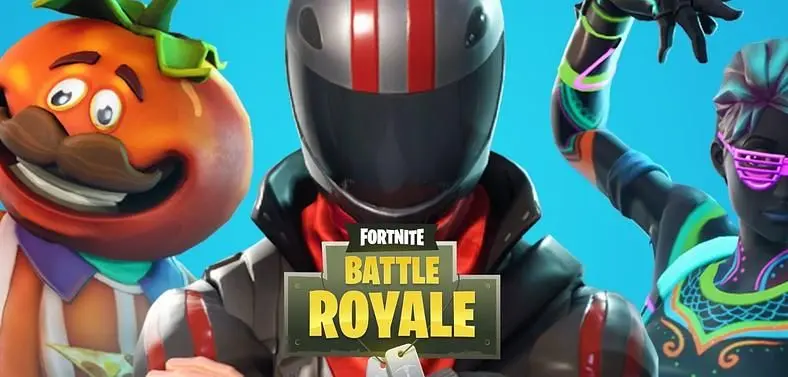 Get Creative in Fortnite's Brand New Playground Mode