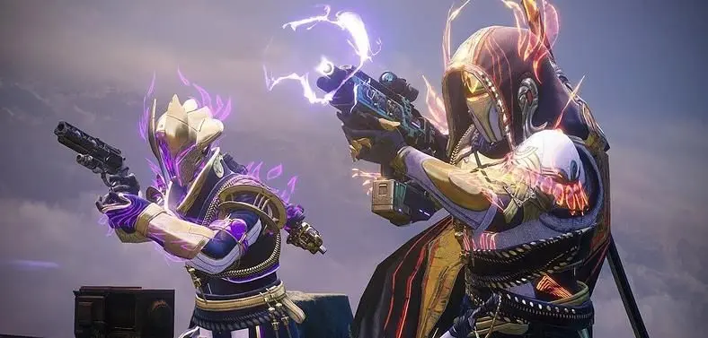 Destiny 2 Solstice Armor - How to get upgraded version?