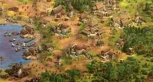 Age of Empires II: Definitive Edition - The Last Chieftains Releases This February, Brings Three South American Civilizations