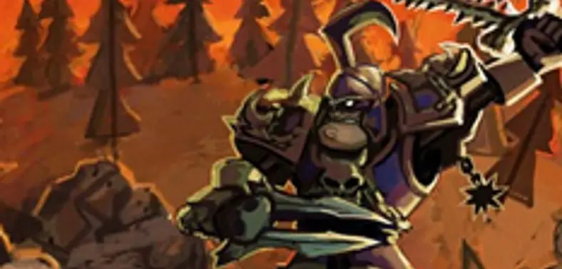 Hothead bringing DeathSpank to PC, "direct response" to the fans