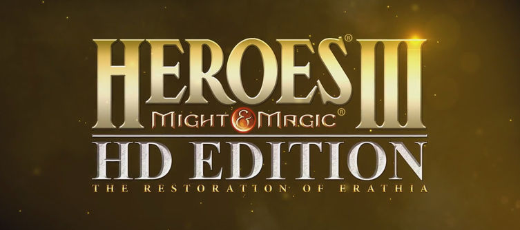 heroes of might and magic 3 hd addon