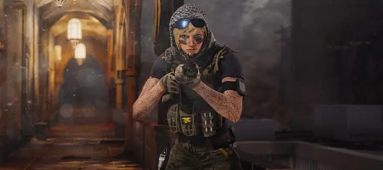 Grab The Rainbow Six: Siege Starter Edition Until October 13