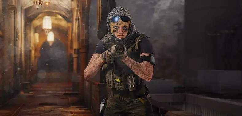 Grab The Rainbow Six: Siege Starter Edition Until October 13