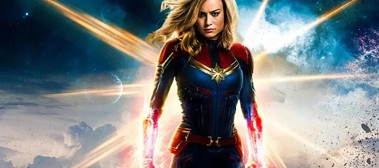 How to Play as Captain Marvel in Resident Evil 2 Remake