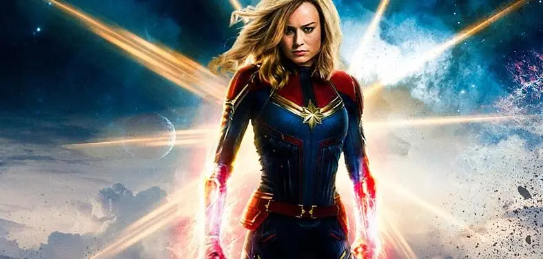How to Play as Captain Marvel in Resident Evil 2 Remake