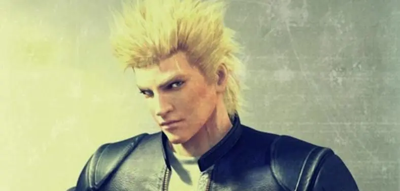 Virtua Fighter's Jacky Bryant and Ein added to Dead or Alive 5 Ultimate roster