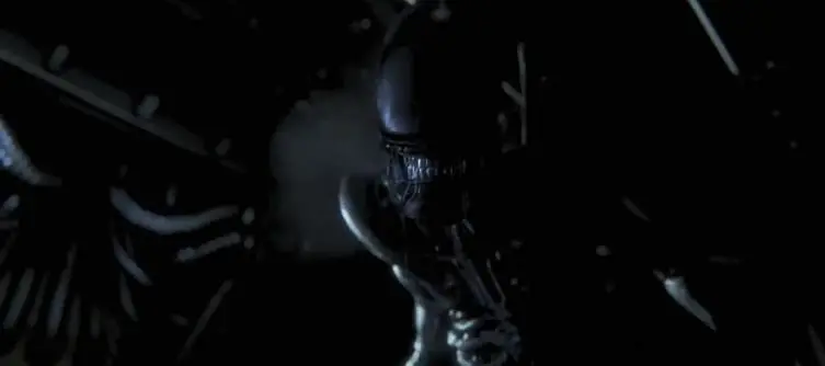 Announcement trailer and dev diary for Creative Assembly's Alien: Isolation, late 2014