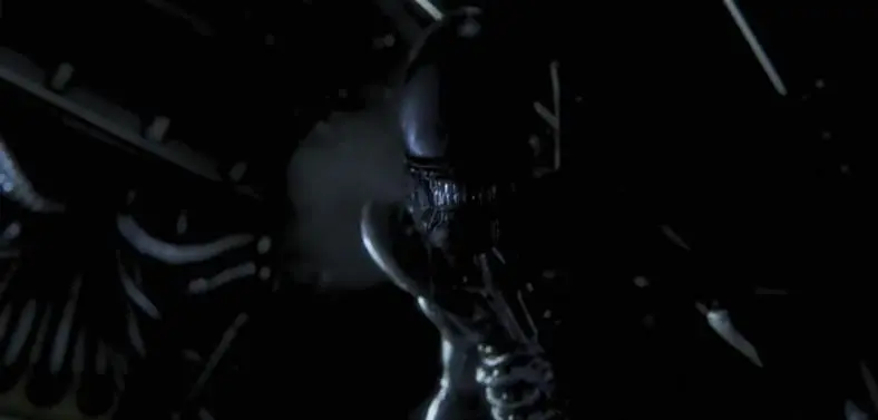 Announcement trailer and dev diary for Creative Assembly's Alien: Isolation, late 2014