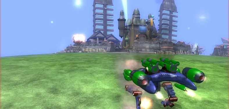EA evolves Spore with two new Expansion Packs