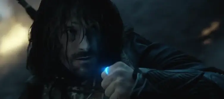 New Middle-Earth trailer is the first live-action Tolkien footage filmed since 2014 - and it's interactive
