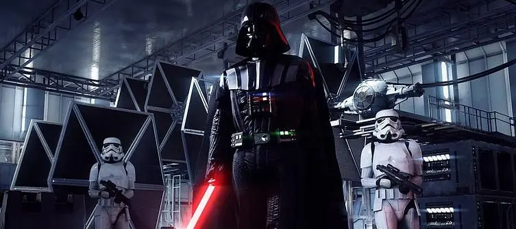 Star Wars Battlefront 2 Update 2.0 Patch Notes - Progression System Changes