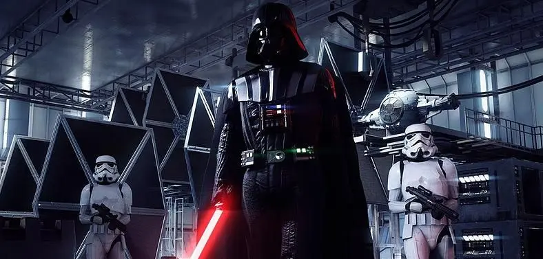 Star Wars Battlefront 2 Update 2.0 Patch Notes - Progression System Changes