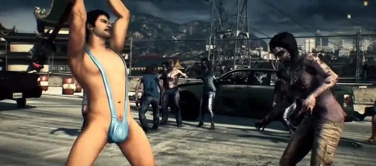 Dead Rising 3 dev diary discusses zombie variety and gameplay