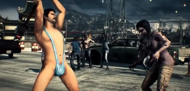 Dead Rising 3 dev diary discusses zombie variety and gameplay