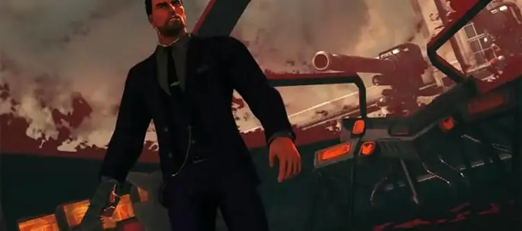Volition: Saints Row IV an end to the Saints "as they are"