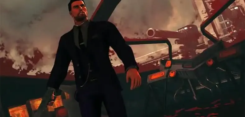 Volition: Saints Row IV an end to the Saints "as they are"