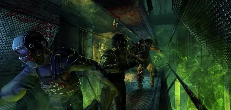 Afterfall: Insanity only $1 if 1M preorders are hit