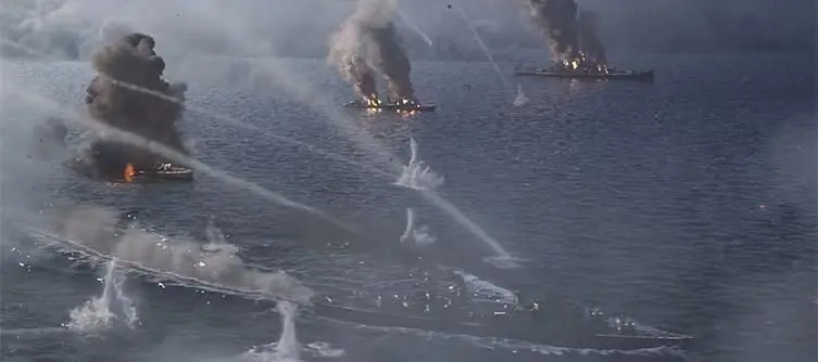 Open Beta goes global for World of Warships, Closed Beta 'surpassed highest expectations'