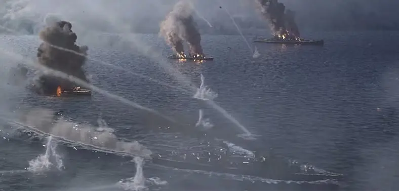 Open Beta goes global for World of Warships, Closed Beta 'surpassed highest expectations'