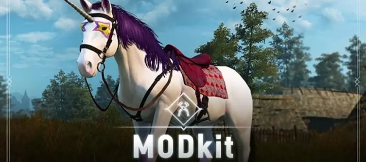CD Projekt releases official Witcher 3 ModKit