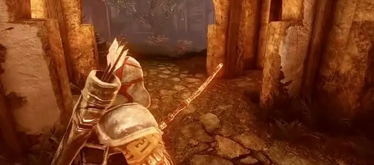 Square Enix announces free-to-play vampires vs. humans multiplayer game, Nosgoth