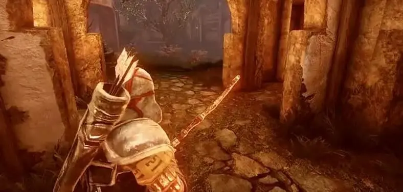 Square Enix announces free-to-play vampires vs. humans multiplayer game, Nosgoth