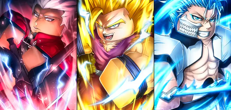Anime World Tower Defense Codes 2022 - Free Puzzle Pieces and Coins