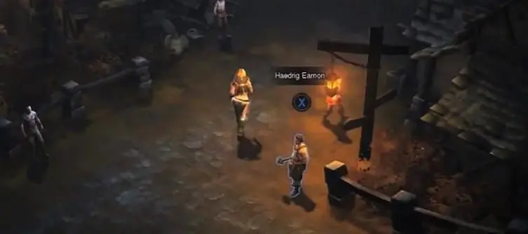 Blizzard devs talk Diablo III on PlayStation 3 & 4