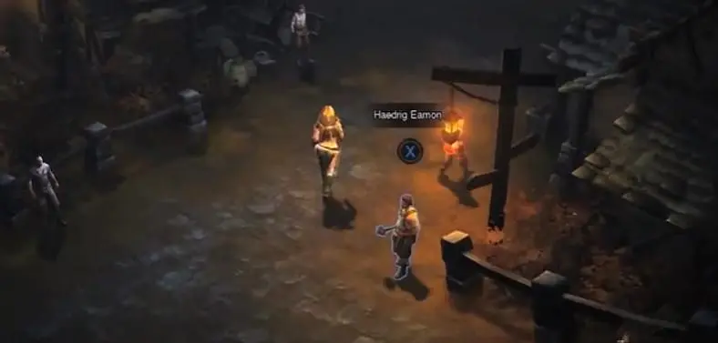 Blizzard devs talk Diablo III on PlayStation 3 & 4