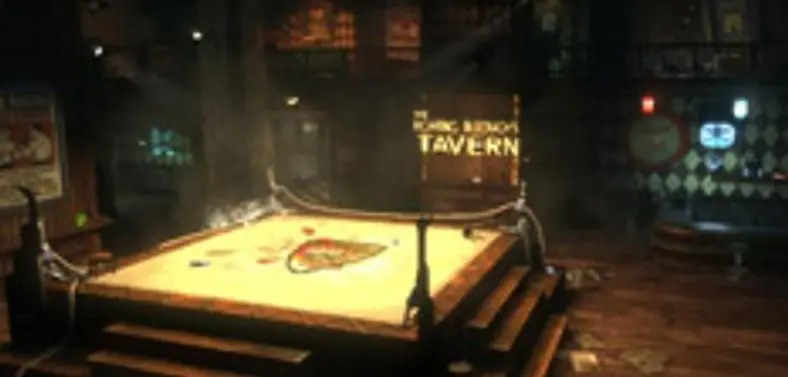 BioShock 2's Rapture Metro Pack DLC delayed, not out this week