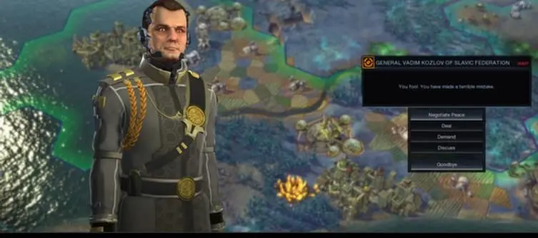 Beyond Earth available to pre-load, Civilization 5 goes free until launch day