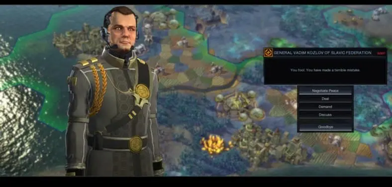 Beyond Earth available to pre-load, Civilization 5 goes free until launch day