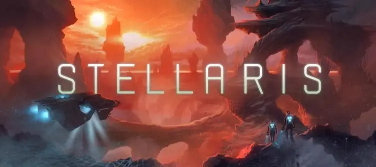 Stellaris Sends Youtubers Out To War [UPDATE: Episode 4 Out Now, Paradox Responds]
