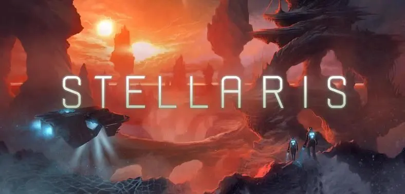Stellaris Sends Youtubers Out To War [UPDATE: Episode 4 Out Now, Paradox Responds]