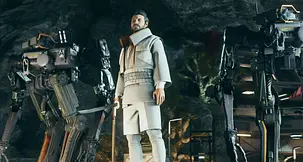 Starfield April 2026 Update – Free Lanes, Terran Armada DLC, and PS5 Release