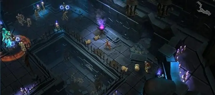 Torchlight II will include Steam Workshop