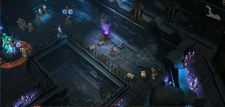 Torchlight II will include Steam Workshop