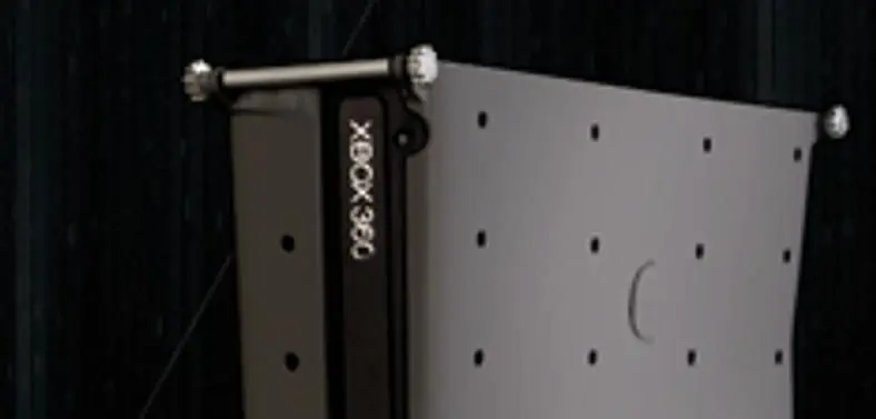 Calibur11, creator of console shells