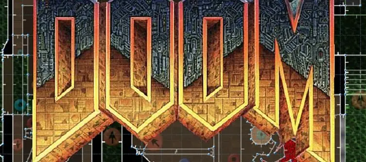 John Romero creates first new Doom level in 21 years