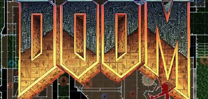 John Romero creates first new Doom level in 21 years