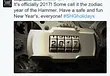 One Single Tweet Has The Call Of Duty Community Speculating The Vietnam War