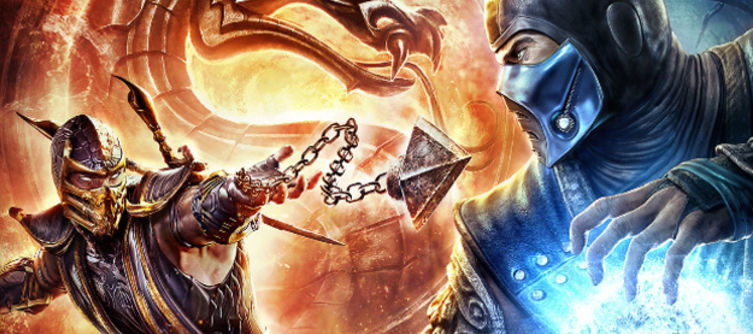 Mortal Kombat Komplete Edition for PC releases digitally July 3rd