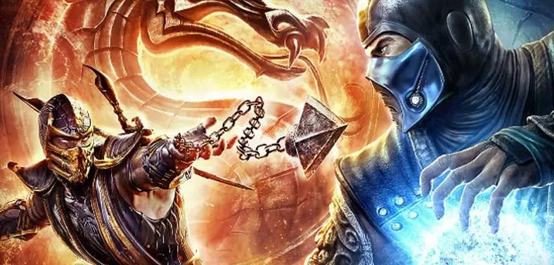 Mortal Kombat Komplete Edition for PC releases digitally July 3rd