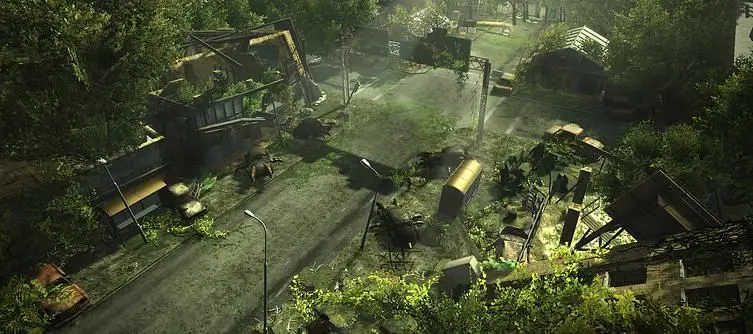 Wasteland 2 to take "around 50 hours" to complete